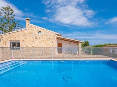 Villa SON MARCH I - Outdoor photo 36