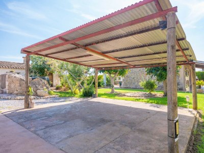 Villa SON MARCH I - Outdoor photo 37