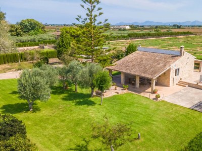 Villa SON MARCH I - Outdoor photo 38