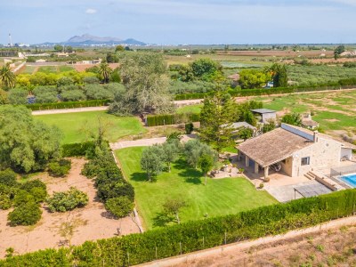 Villa SON MARCH I - Outdoor photo 39