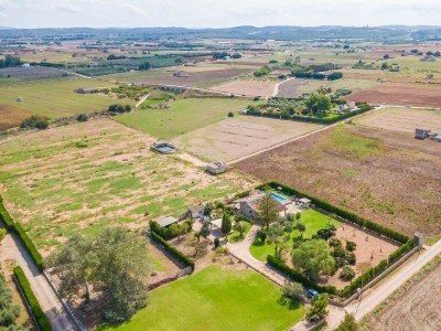 Villa SON MARCH I - Outdoor photo 41