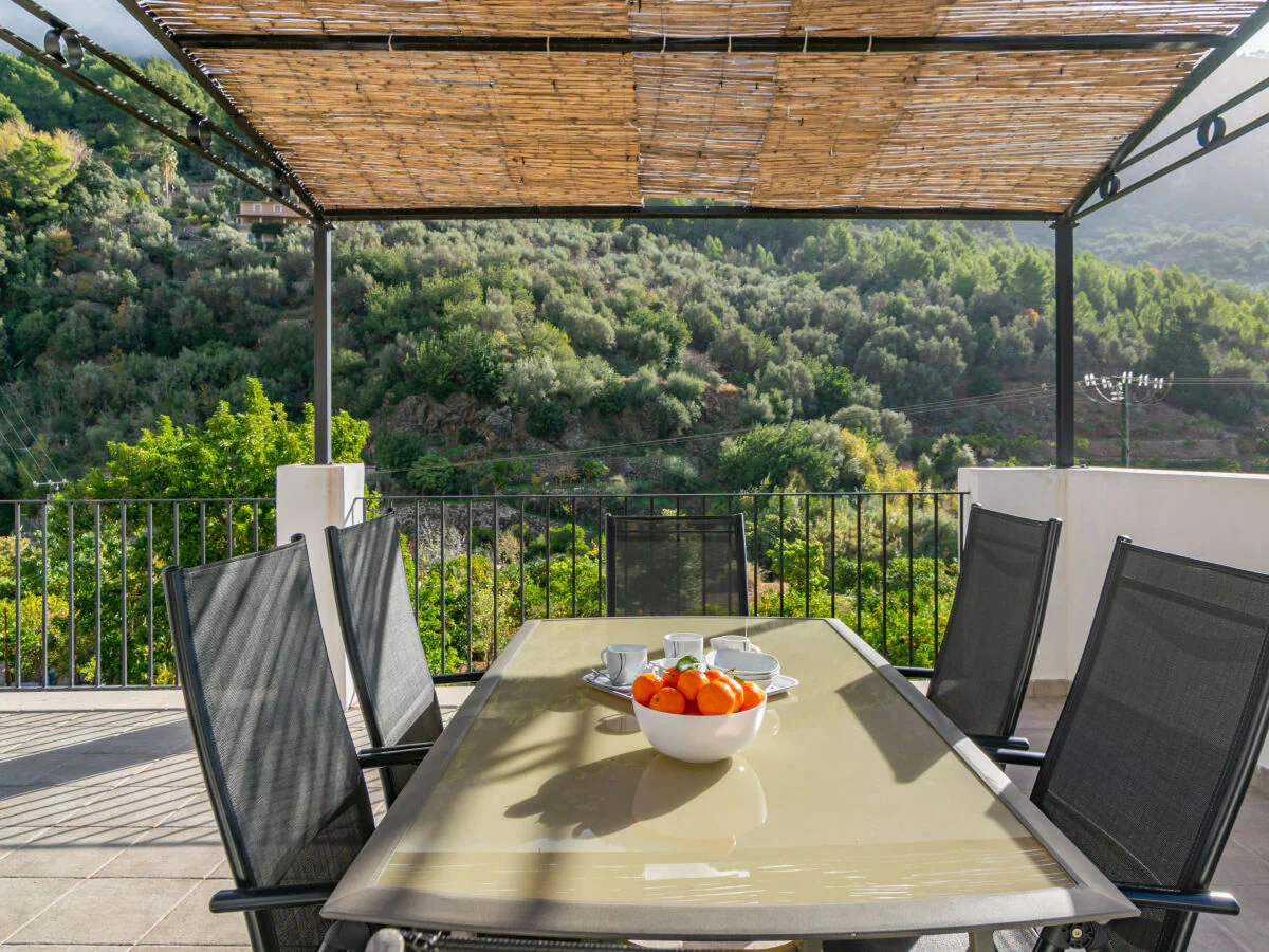 Holiday house CAS DECU - Outdoor photo 4