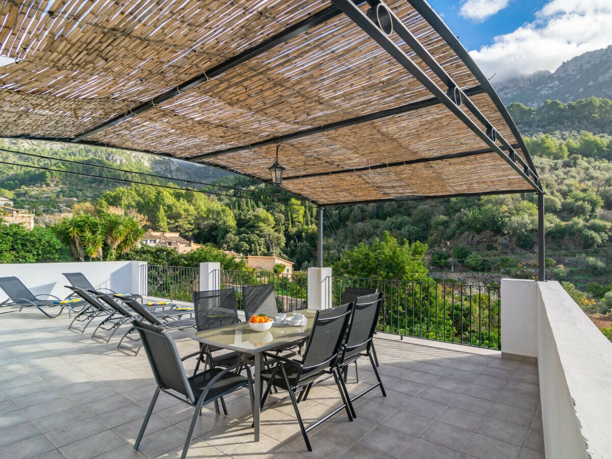 Holiday house CAS DECU - Outdoor photo 5