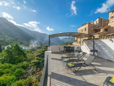 Holiday house CAS DECU - Outdoor photo 3