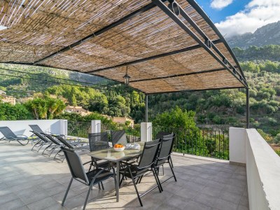 Holiday house CAS DECU - Outdoor photo 5