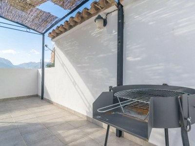 Holiday house CAS DECU - Outdoor photo 6