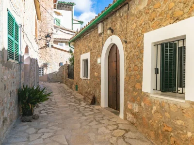 Holiday house CAS DECU - Environment photo 28