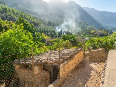 Holiday house CAS DECU - Environment photo 30