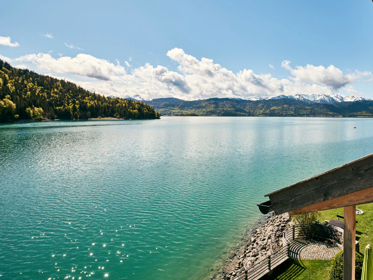 Apartment No. 1 - Das Seehaus - Outdoor photo 4