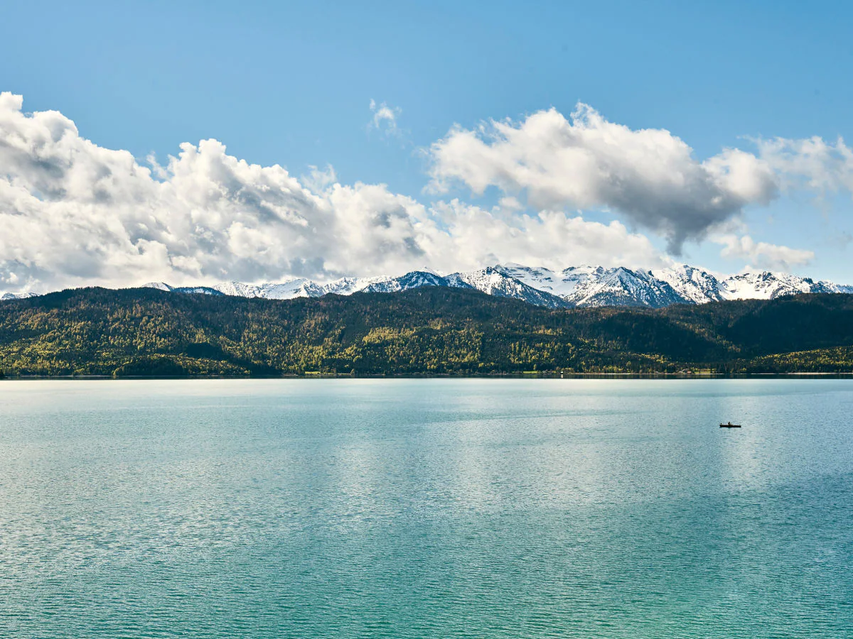 Apartment No. 1 - Das Seehaus - Outdoor photo 5