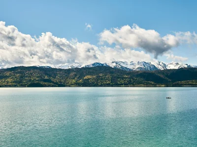 Apartment No. 1 - Das Seehaus - Outdoor photo 5
