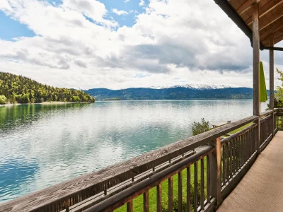 Apartment No. 1 - Das Seehaus - Outdoor photo 7