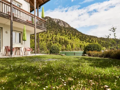 Apartment No. 1 - Das Seehaus - Outdoor photo 8