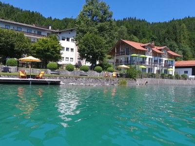 Apartment No. 1 - Das Seehaus - Outdoor photo 11