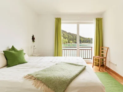 Apartment No. 1 - Das Seehaus - Features photo 13