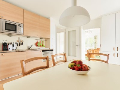 Apartment No. 1 - Das Seehaus - Features photo 15