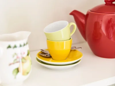 Apartment No. 1 - Das Seehaus - Features photo 17