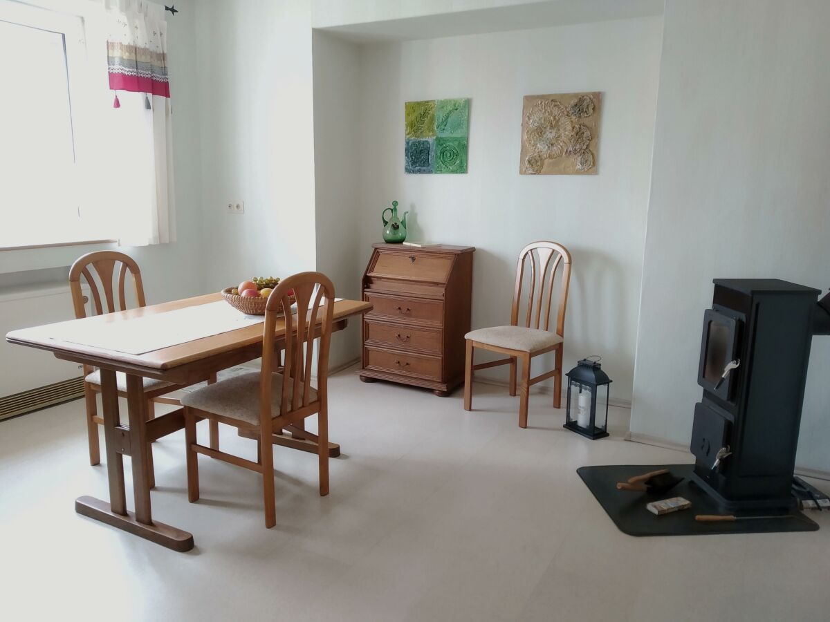 Apartment 4-Bett-Ferienhaus Du/WC, 2 Schlafräume - Outdoor photo 2