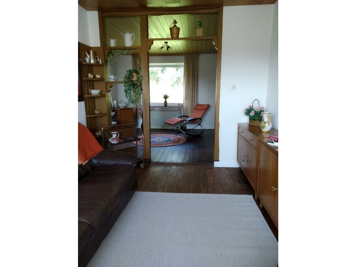 Apartment 4-Bett-Ferienhaus Du/WC, 2 Schlafräume - Outdoor photo 5