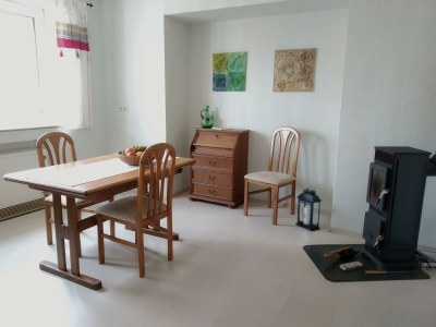 Apartment 4-Bett-Ferienhaus Du/WC, 2 Schlafräume - Outdoor photo 2