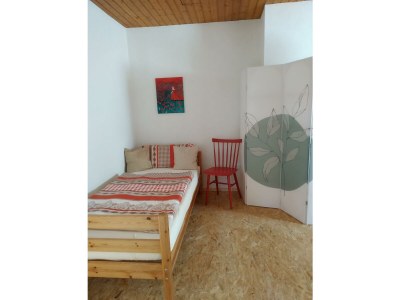 Apartment 4-Bett-Ferienhaus Du/WC, 2 Schlafräume - Outdoor photo 8