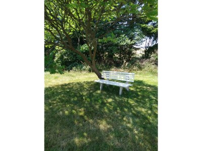 Apartment 4-Bett-Ferienhaus Du/WC, 2 Schlafräume - Outdoor photo 11