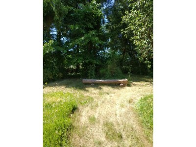 Apartment 4-Bett-Ferienhaus Du/WC, 2 Schlafräume - Outdoor photo 12