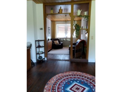 Apartment 4-Bett-Ferienhaus Du/WC, 2 Schlafräume - Features photo 15