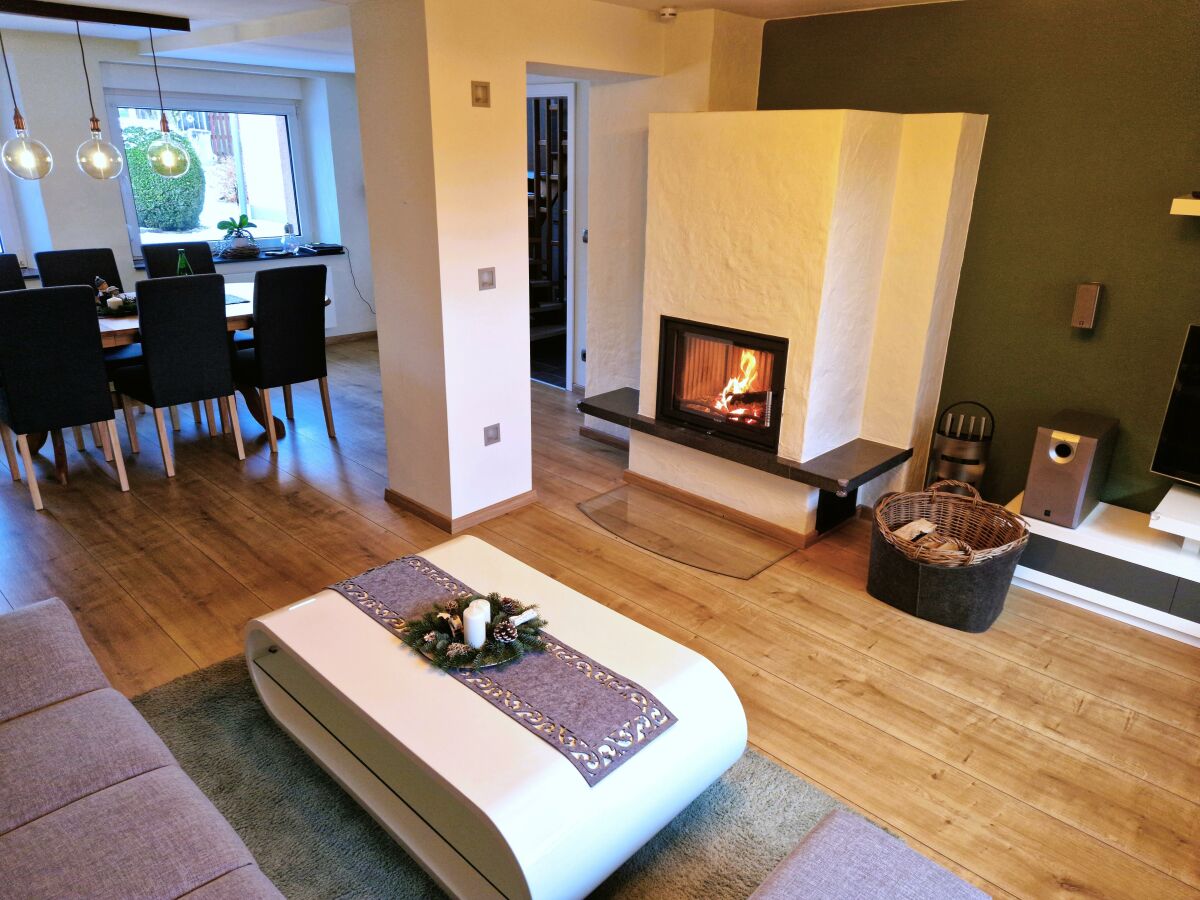 Apartment 5-Bett-Ferienwohnung Dusche/WC, 3 Schlafräume - Outdoor photo 2