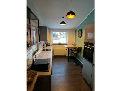 Apartment 5-Bett-Ferienwohnung Dusche/WC, 3 Schlafräume - Outdoor photo 4