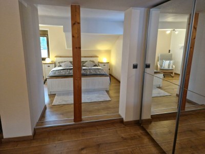 Apartment 5-Bett-Ferienwohnung Dusche/WC, 3 Schlafräume - Outdoor photo 9