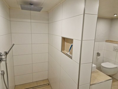 Apartment 5-Bett-Ferienwohnung Dusche/WC, 3 Schlafräume - Outdoor photo 16