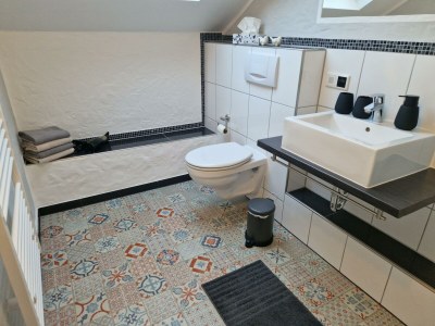 Apartment 5-Bett-Ferienwohnung Dusche/WC, 3 Schlafräume - Outdoor photo 20