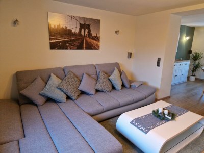 Apartment 5-Bett-Ferienwohnung Dusche/WC, 3 Schlafräume - Outdoor photo 22