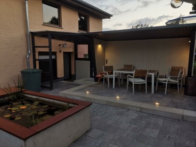 Apartment 5-Bett-Ferienwohnung Dusche/WC, 3 Schlafräume - Outdoor photo 23