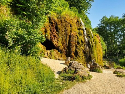 Apartment 5-Bett-Ferienwohnung Dusche/WC, 3 Schlafräume - Outdoor photo 26