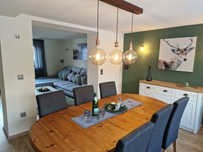 Apartment 5-Bett-Ferienwohnung Dusche/WC, 3 Schlafräume - Outdoor photo 30