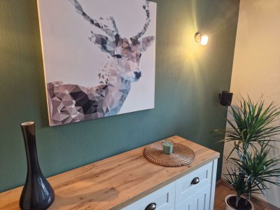 Apartment 5-Bett-Ferienwohnung Dusche/WC, 3 Schlafräume - Outdoor photo 31