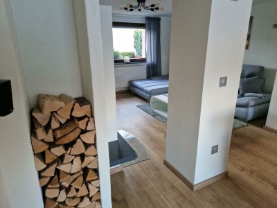 Apartment 5-Bett-Ferienwohnung Dusche/WC, 3 Schlafräume - Outdoor photo 32