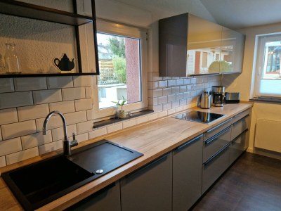 Apartment 5-Bett-Ferienwohnung Dusche/WC, 3 Schlafräume - Outdoor photo 33