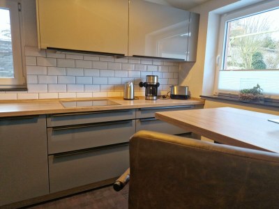 Apartment 5-Bett-Ferienwohnung Dusche/WC, 3 Schlafräume - Outdoor photo 34