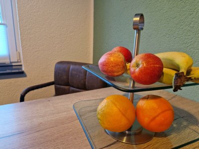 Apartment 5-Bett-Ferienwohnung Dusche/WC, 3 Schlafräume - Outdoor photo 35