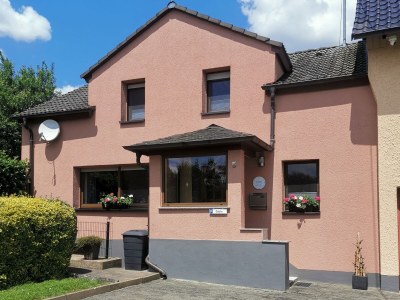 Apartment 5-Bett-Ferienwohnung Dusche/WC, 3 Schlafräume - Outdoor photo 36
