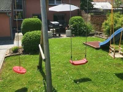 Apartment 5-Bett-Ferienwohnung Dusche/WC, 3 Schlafräume - Outdoor photo 37