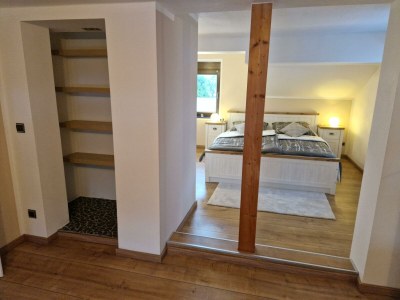 Apartment 5-Bett-Ferienwohnung Dusche/WC, 3 Schlafräume - Features photo 41