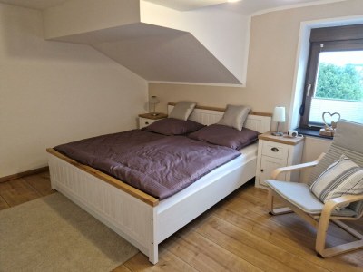 Apartment 5-Bett-Ferienwohnung Dusche/WC, 3 Schlafräume - Features photo 42