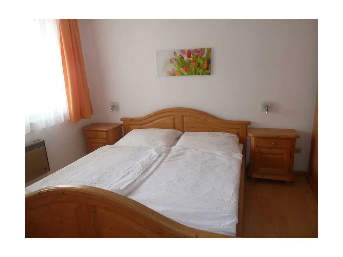 Apartment Apartment/1 Schlafraum/Hof - Outdoor photo 4