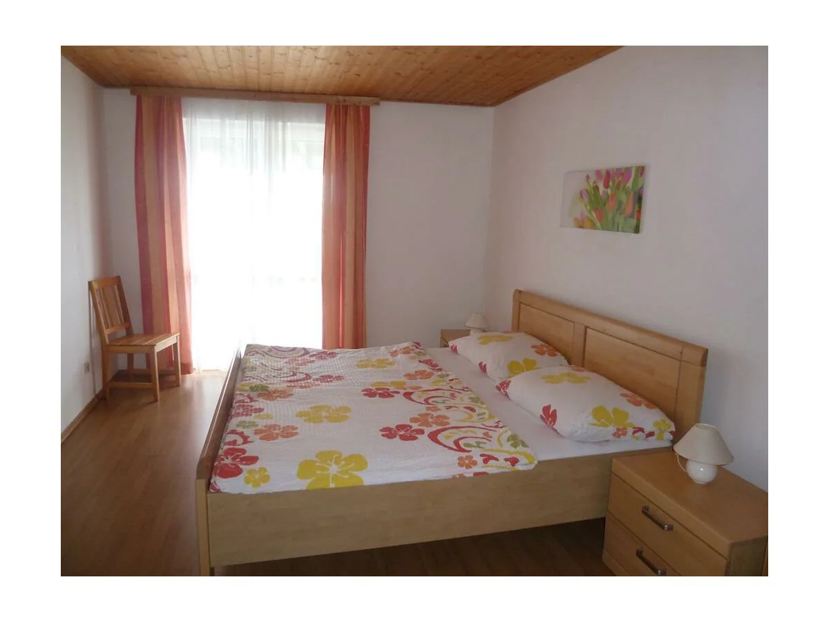 Apartment Apartment/1 Schlafraum/Hof - Outdoor photo 5