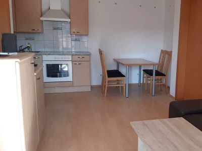 Apartment Apartment/1 Schlafraum/Hof - Outdoor photo 9