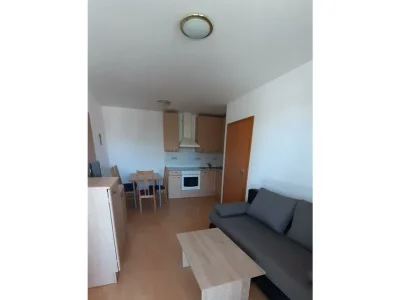 Apartment Apartment/1 Schlafraum/Hof - Outdoor photo 11